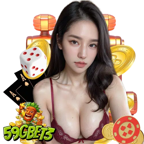 59gbet3 โปรโมชั่น